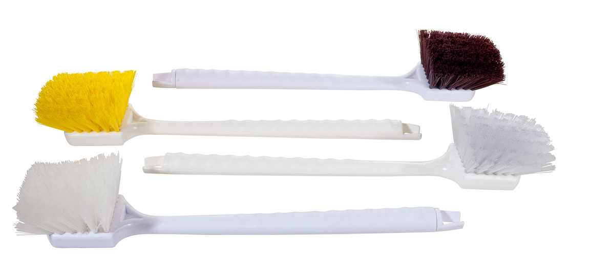 73N 20" All Purpose Brush Parker Distributing